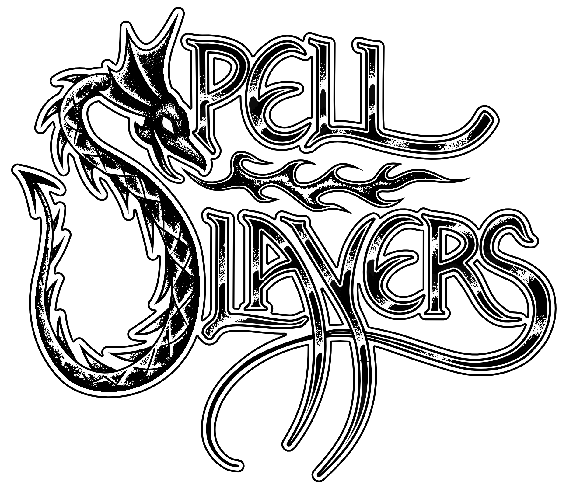Spell Slayers
